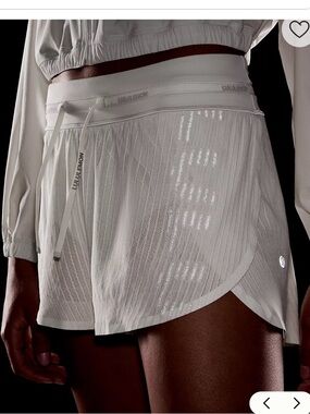 Fast and Free Airflow Mid-Rise Running Short 3”